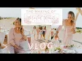 THE MAKING OF DETAILED THREADS BOUTIQUE