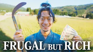 The 3 Japanese Money Rules That Make Life Richer