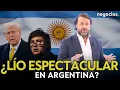 Download Lagu ¿Se acerca un lío espectacular en Argentina? Esta es la promesa de Trump a Milei si gana en octubre