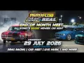 Aeroflow Race 4 Real - END OF MONTH MEET