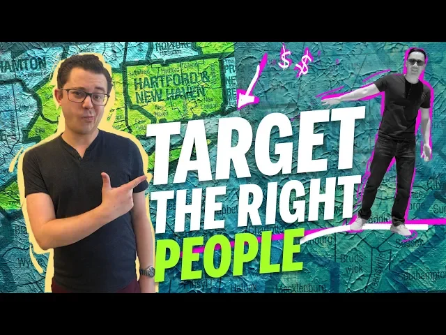 Thumbnail for Geotargeting: How to Find the Right Customers for Your Brand