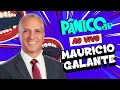 Download Lagu MAURICIO GALANTE (VEREADOR NO TEXAS)| PÂNICO - 15/07/2025