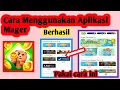 Download Lagu Cara Menggunakan Aplikasi Mager | How To Use Mager App