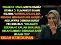 Lagu Istri Siri Hamil Minta Kamar Utama di Rumahku? Suami Bilang, \