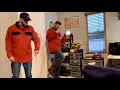Legendary Whitetails Men s Outdoorsman Coat try on