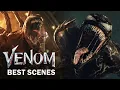 Venom's Best Scenes