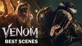venoms best scenes
