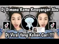 Download Lagu DJ DIMANA KAMU KESAYANGAN AKU SLOW VIRAL TIKTOK 2024 🔥