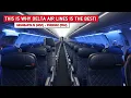 REVIEW Delta Air Lines Minneapolis MSP - Phoenix PHX Airbus A321-200 Economy