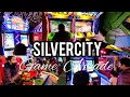 Silvercity Game Arcade Cineplex Cinemas