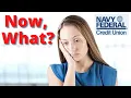 Do THIS if Navy Federal DENIES Your Credit Limit Increase