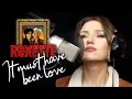 Download Lagu It Must Have Been Love - Roxette (Alyona)