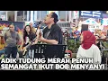 Download Lagu Malam ini ramai Penonton Malaysia dan Indonesia | Bob Perbanyakkan lagu Pop Melayu\