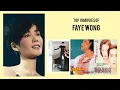Download Lagu Faye Wong Top 10 Movies of Faye Wong| Best 10 Movies of Faye Wong