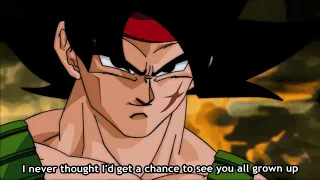 anime war omni broly