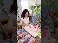 Paint By Number Time Lapse - Lakeside Morning by Dimensions Paint Works