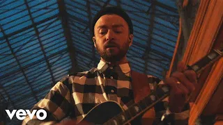 Justin Timberlake Say Something Official Video Ft Chris Stapleton 