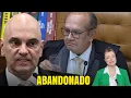 Download Lagu ALEXANDRE DE MORAES É SURPREENDIDO 
