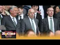 Download Lagu Celtic board's transfer window blunder has EMBARRASSED the club | Hotline Live