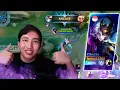 Download Lagu COBA MARKSMAN BARU, OBSIDIA PACAR MOSKOV ?! - Mobile Legends #MLBBIDCreator