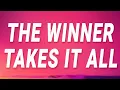 Download Lagu ABBA - The Winner Takes It All (Lyrics)