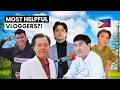 Download Lagu TOP 10 PINAKAMATULUNGIN NA VLOGGERS SA PILIPINAS 2025 | Kasama kaya ang idol mo?