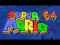 Super Mario 64 dunkview