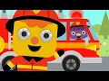 Download Lagu Here Comes The Fire Truck 🚒 | Ooh-wee-ooh! | Noodle \u0026 Pals Download Lagu Here Comes The Fire Truck 🚒 | Ooh-wee-ooh! | Noodle \u0026 Pals