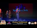 Download Lagu Dwadasa Naathiyanjali | Salangai Poojai 12.0 | Kelly Fine Arts