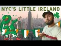 Uncovering NYC s Secret Little Ireland - Woodlawn The Bronx