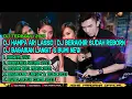 Download Lagu THE BEST BREAKBEAT I DJ HAMPA ARI LASSO 2021 I DJ BERAKHIR SUDAH REBORN 2021