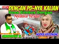 Lagu Noora Aritonang vs Simanjuntak M. - MODAL YAKIN JAMINAN SURGA DISKUSI LINTAS IMAN