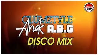 Download Clumztyle - Anak ABG Disco Mixx MP3