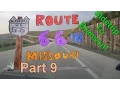 Route 66 9 of 17 Branson Detour Branson to Springfield
