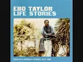 Pat Thomas & Ebo Taylor - Ene Nyame Nam 'A' Mensuro