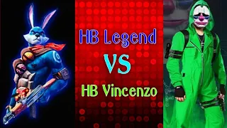 Download HB Legend VS HB Vincenzo ⚡⚡ MP3