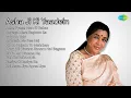 Download Lagu Golden Era Melodies: Top 10 | Asha Bhosle Songs | Mere Pyase Man Ki Bahar | Aayega Mere Sapno...