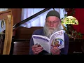 Dean Evenson Reads another Excerpt from Quieting the Monkey Mind