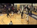 Eastside vs Newark Tech 15