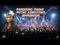 Lagu Panggung Langsung PANAS! Warok Putro Aswotomo Manunggal (PAM) Bikin Semua Takjub 😍🔥 || live kalimati