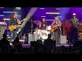 Sheryl Crow & Jason Isbell – Everything Is Broken, 6.17.22 at Wolf Trap