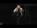 Kim Dracula LIVE Killdozer - Brutal Assault Festival 2026