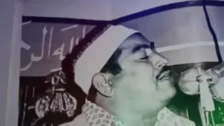 عندما تخطى الشيخ الطبلاوى كل حدود التجلي خشوع يذيب القلب تقشعر لها الابدان 