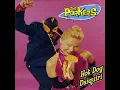 Skankin Carpark Blues - The Porkers