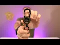 Key Holder Retractable Keychain Heavy Duty Badge Holder