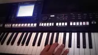 بروفة تدريب عزف مقدمة مسلسل الراية البيضاء عمار الشريعي 