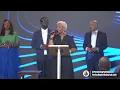 Powerful Worship with Maurette Brown Clark | PFC 25th Anniversary