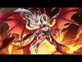 Lagu Litost (Fire Bonus) 789+ | Honkai Impact Exalted Abyss Red Lotus 528D FDD, LP, HoFi