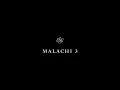 Malachi 3 - English Standard Version ESV