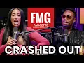 Azar CRASHES OUT On Paul Pierce Over How She s Perceived Online